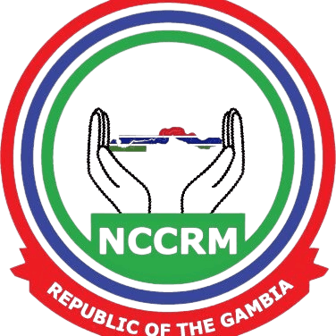 NCCRM LOGO